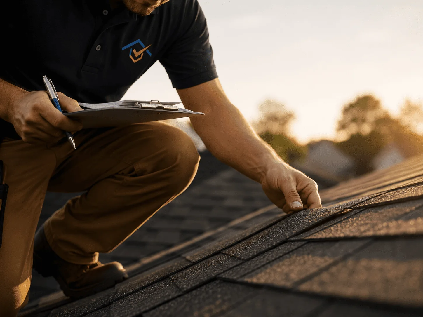 Why Choose Roof Inspection in Lake Forest, CA