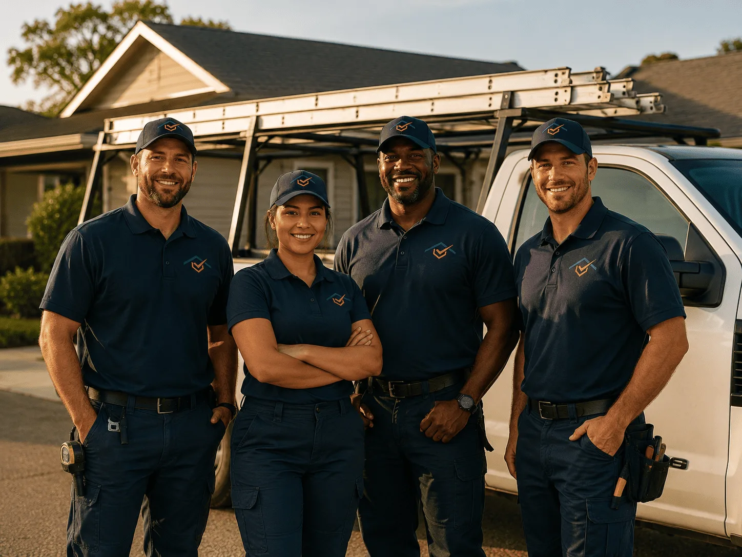Roof Inspection company in Lake Forest, CA